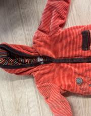 Manteau Orchestra 6 mois 67 cm