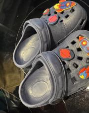 Crocs espace 24