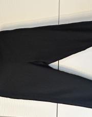 Pantalon fluide ZARA railleM