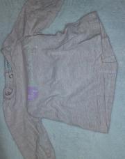 T-s manche longue rose extenso68