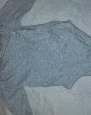 Body gris lupilu 62/68