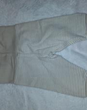 Pantalon beige ligne lupilu 50/56