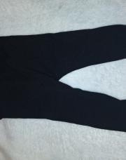 Legging noir kiabi 6m