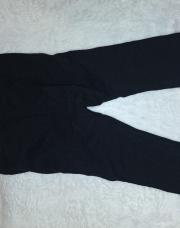 Legging noir kiabi 6m