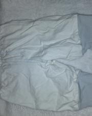 Pantalon blanc extenso 67