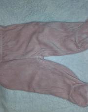 Pantalon pyjama  6m