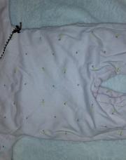 Pyjama baby dior 6m