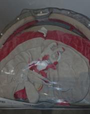 Tapis d'éveil nouki 