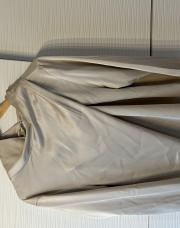 Blouse satin H M taille XL (petit)