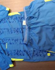 Ensemble foot Kipsta 5-6a