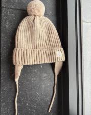 Bonnet beige Taille 47 