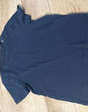 T-shirt bleu orchestra 12 M