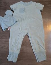 Tenue Disney Store Baby 12-18m 86cm