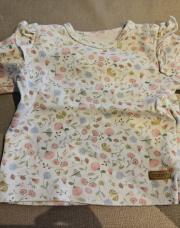 T shirt little dutch