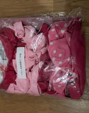 Lot anniversaire Minnie 