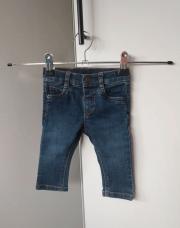 Jeans 68 cm 