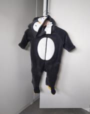Pyjama polaire Neuf 3 mois 56-62 cm 