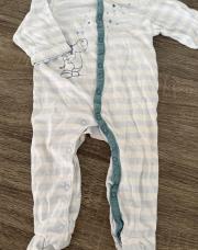 Pyjama Noukies 6 mois 
