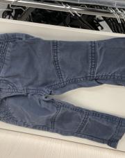 Pantalon tao 6 mois 68 cm 