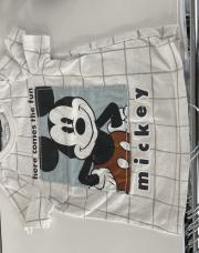 Disney Mickey 6 mois 