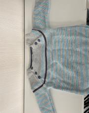 Pull Obaibi 68 cm 6 mois