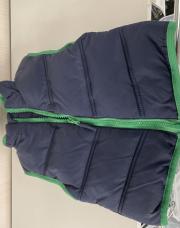 Manteau pêcheur 68 cm