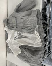 Chemise thème shirt 