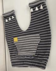 Pantalon orchestra 3 mois 