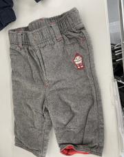 Pantalon orchestra 1 mois 