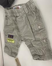 Pantalon 1 mois 