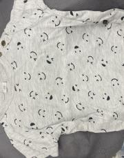 Thee shirt 68 sourire 