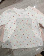 Sweat étoile 1 mois