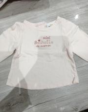 Sweat bichette 1 mois