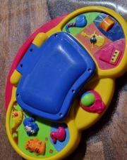 Jeu emectronoqie animaux musique