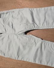 Jeans IKKS bleu 74cm 