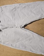 Legging mauve zara 74cm 