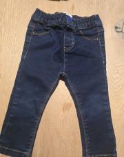 Jeans foncé Esprit 