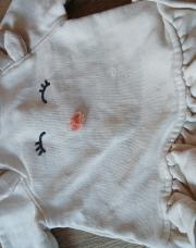Pull  6mois
