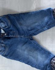 Jeans h&m 9mois