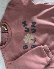Pull TAO 12mois