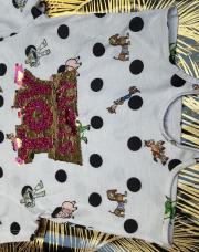 T shirt 4-5 ans Toy Story 