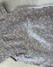 Tshirt gris 18mois