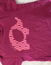 T-shirt Obaibi 18mois