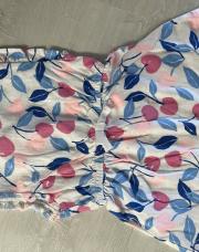 Robe TAO 9mois