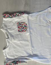 T-shirt tao 6mois