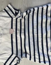 T-shirt Obaibi 6mois