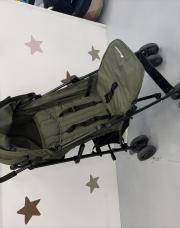 Poussette Bebeconfort