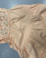 Rive orange c&a 2-3mois 62