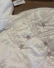 Grenouillère hiver 3-6 mois 