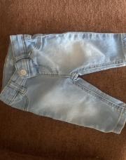 Jean primark 0-3M
